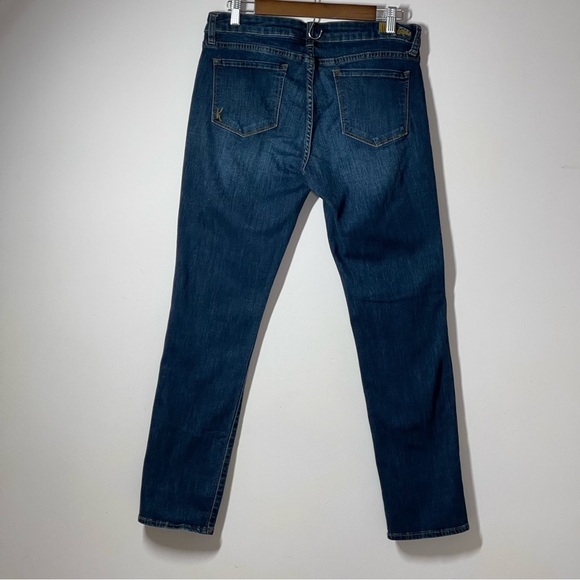 Kut from the Kloth Boyfriend Straight Jean size 8 - Picture 3 of 16